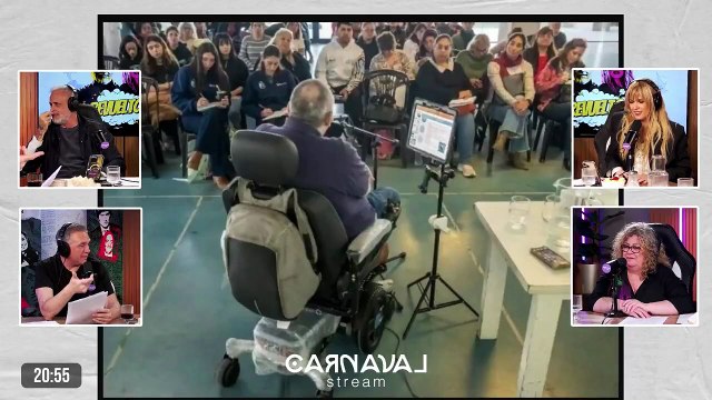 El vaciamiento de la ANDIS: despidos, 565 millones de dólares perdidos y negocios turbios bajo el gobierno de Milei