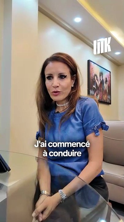 « J’aimerais beaucoup rencontrer Isack Hadjar » avec Léon Samy Robinson