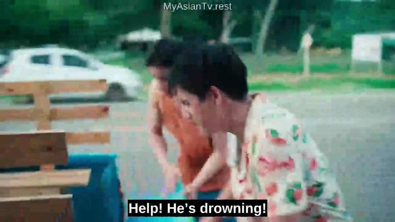 [ENG] EP.1 That Summer (2025)