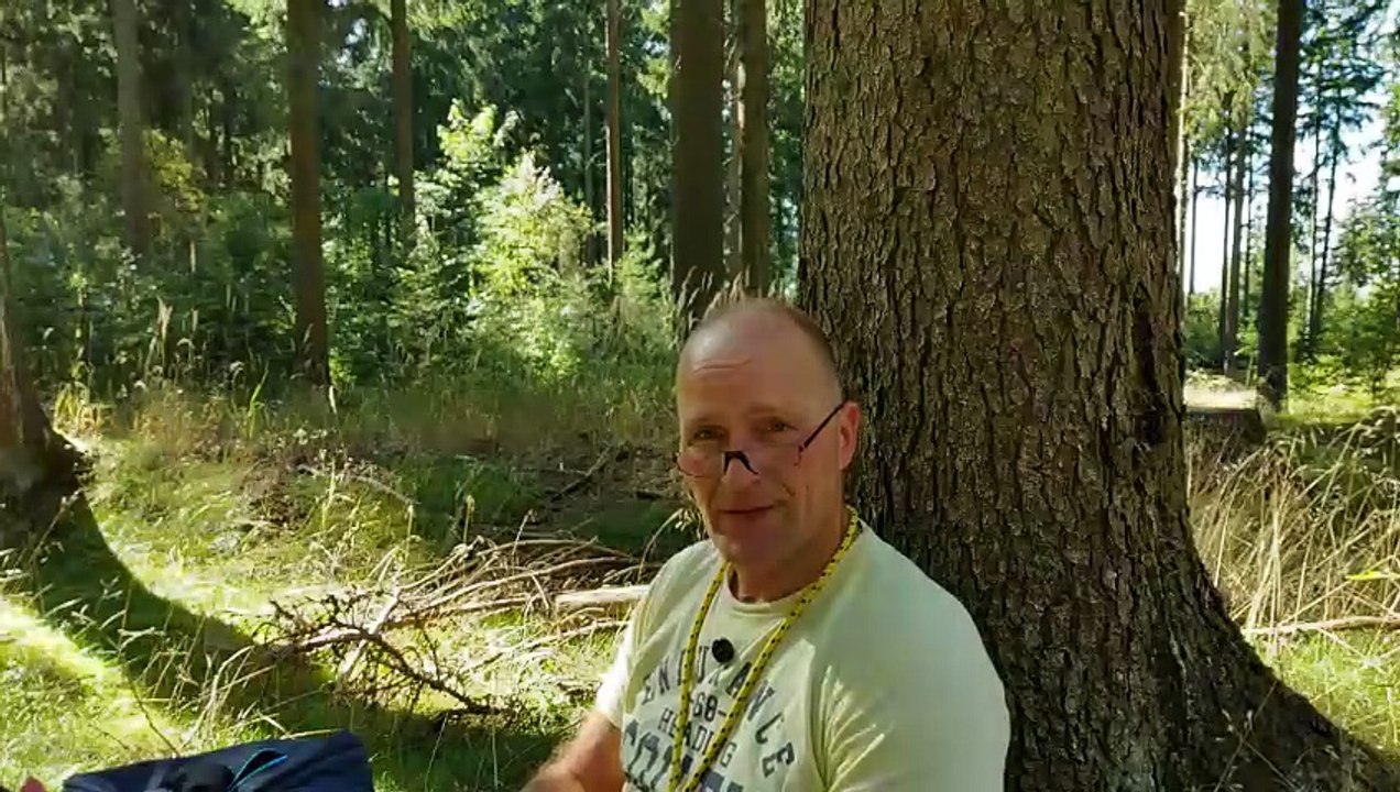 Wie wird es in der Hölle sein? - Teil 4 (1)