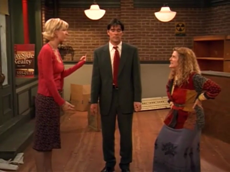 Dharma & Greg Staffel 2 Folge 10 'Wir verkaufen nichts!' #Deutsch #HD
