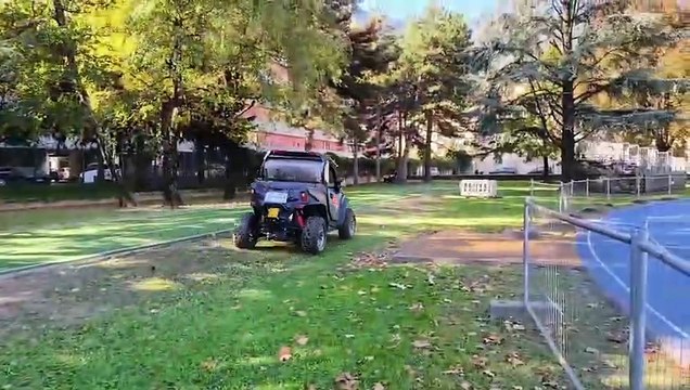 Spettacolo e tantissima gente alla nuova edizione dei Giochi senza barriere