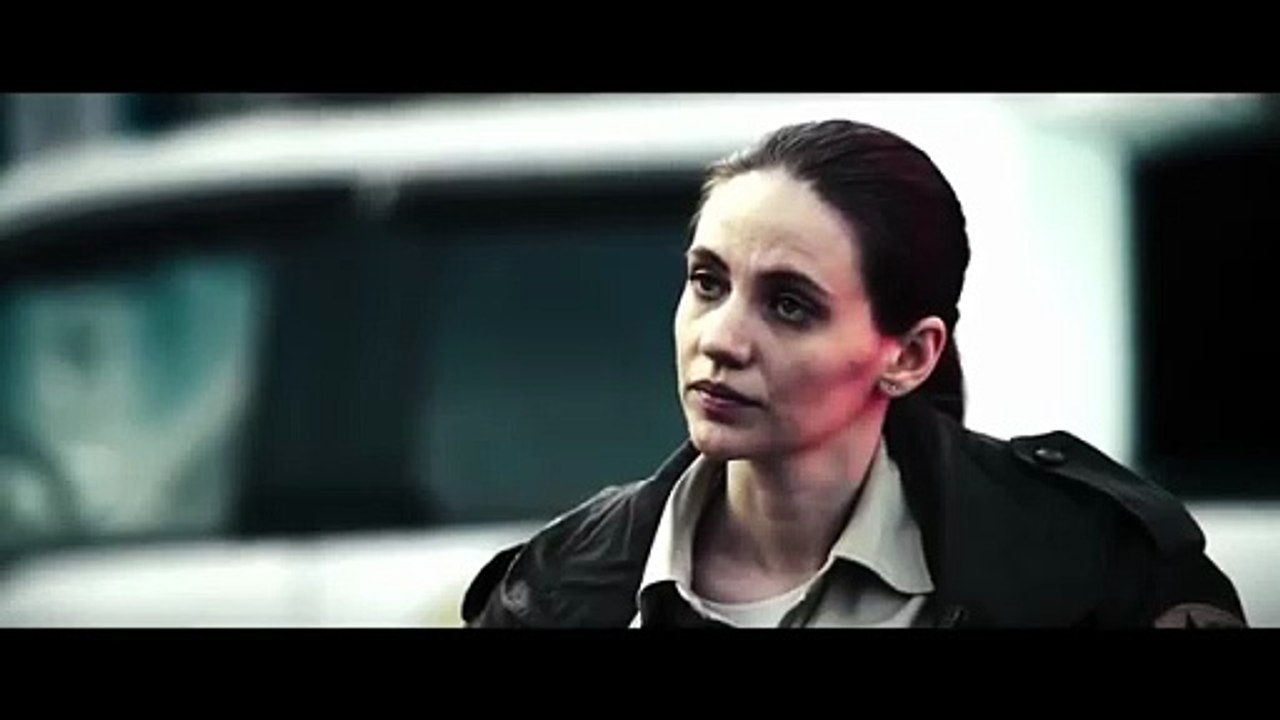 ..SAVAGE HUNT Official Trailer (2025)