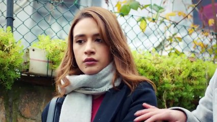 Amor y Esperanza Capitulo 92