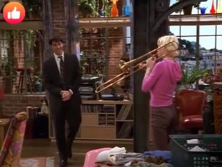 Dharma & Greg Staffel 2 Folge 13 "Eine himmlische Geige" #Deutsch #HD