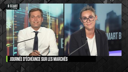 SMART BOURSE - Journée d’échéance sur les marchés