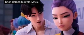 KPop Demon Hunters |  Movie | Part | 2025 Musical Action | English | ESub | Idols by Day, Hunters by Night#KpopDemonHuntersMovie#English#Trending