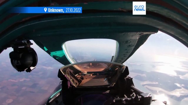 Estonia triggers NATO Article 4 after Russian fighter jet airspace violation