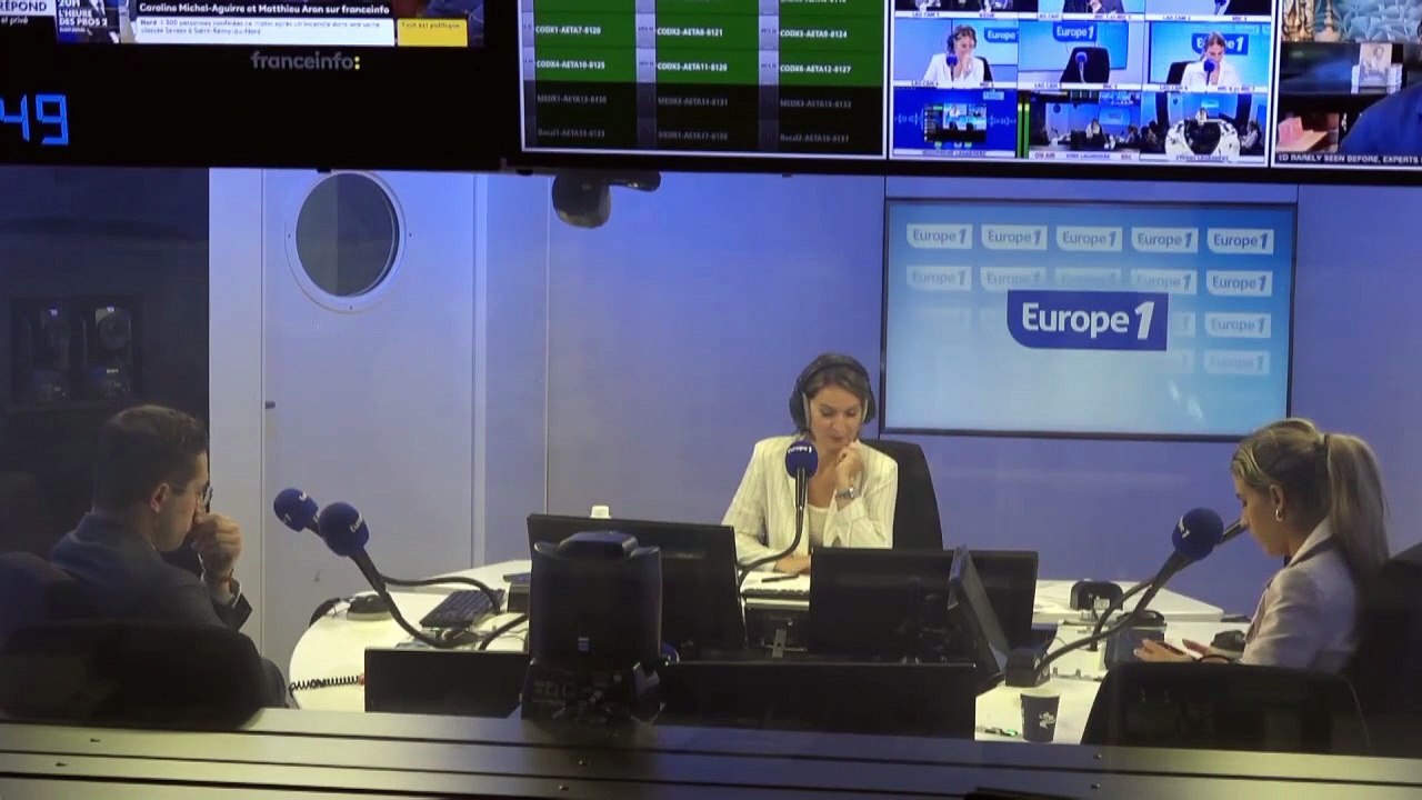 Policiers en colère à Tourcoing : agresseurs présumés libérés, la justice jugée trop douce