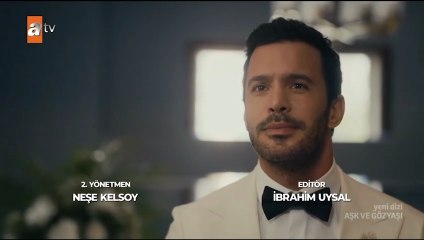 مسلسل حب و دموع الحلقة 1 كاملة مترجمة,