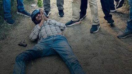 Disha Patani के घर फायरिंग, 5वां एनकाउंटर!