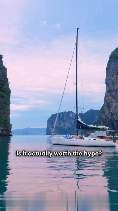 Healing Through Nature: A Transformative Journey