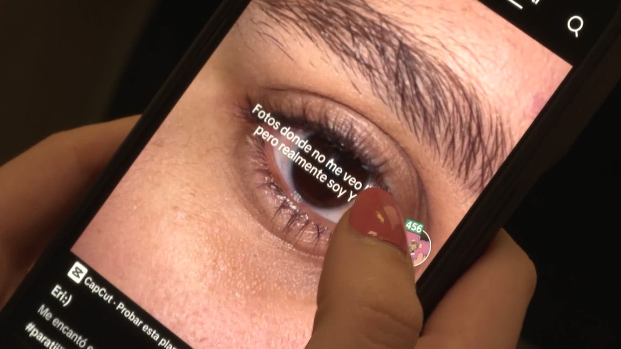 Trump asegura que China aprueba la venta de las operaciones estadounidenses de TikTok