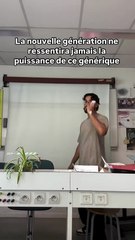 Souvenirs d'enfance : Le générique de foot qui nous a tous marqué ⚽