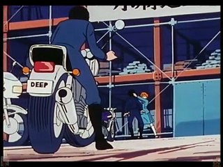 Jeanne et Serge 02 : Le Prince charmant