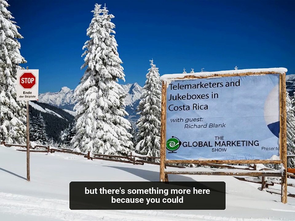 Learn a language when doing international business