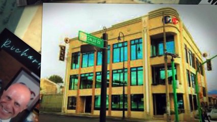 The Global Marketing show featuring Wendy MacKenzie Pease. Telesales interview with Richard Blank