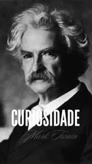 Mark Twain ESCRITOR