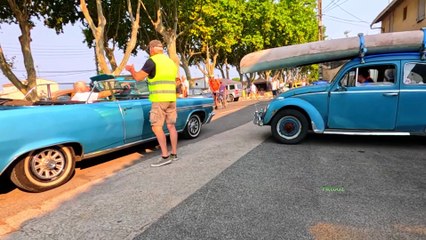 Voitures Anciennes par Marsi’Rétro à Marsillargues