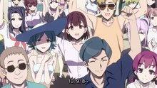Nukitashi the Animation Episode 10 [English Sub / Indo Sub]