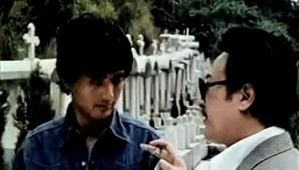 "The Head Hunter" Starring Chow Yun-Fat