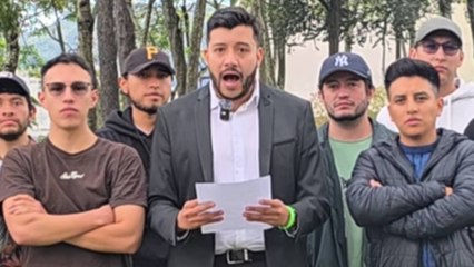 VIDEO | Los Brayans le responden al presidente Petro tras decir que dejan mujeres embarazadas