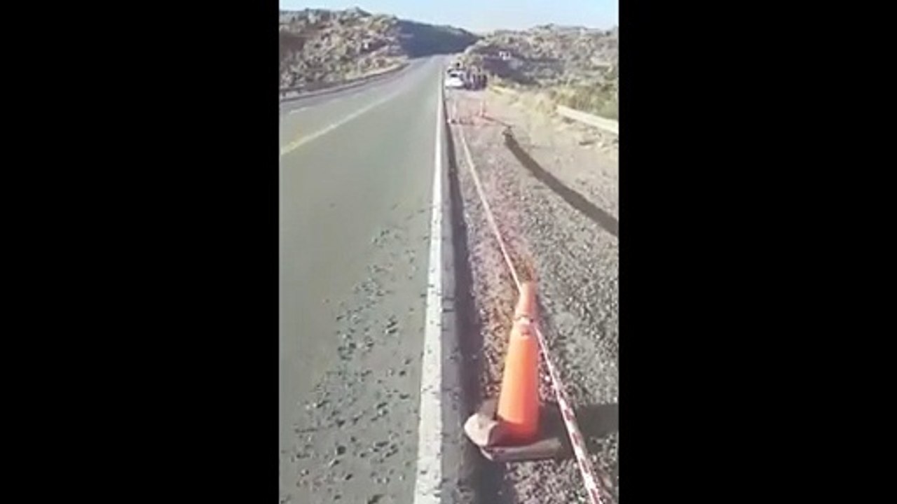 Accidente