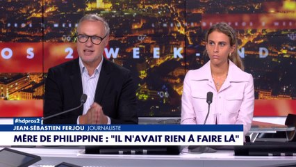 Jean-Sébastien Ferjou : «Qui Emmanuel Macron a-t-il nommé ?»