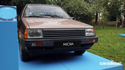 La nouvelle Nissan Micra est-elle meilleure que la R5 e-Tech ?