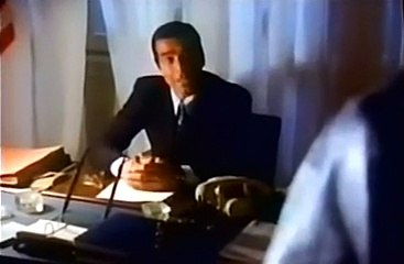 "Black Cobra" Starring Fred Williamson