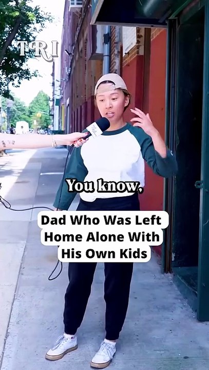 Does anyone know where this guy could get some milk? ⁠ #dadhumor #fatherhood #parenting #impressions