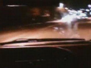 Course aprés l'temps