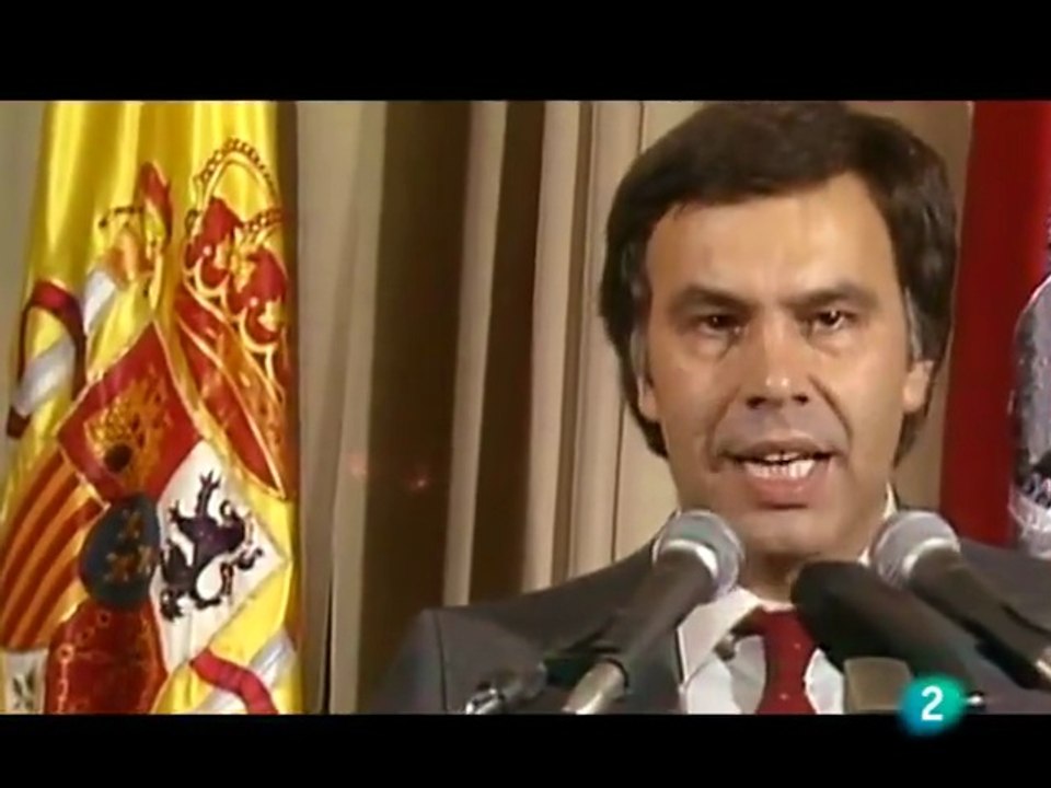 Memoria de España (Capítulo 27) - España en libertad
