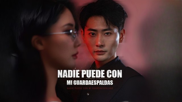 Nadie puede con mi guardaespaldas Completo En Español