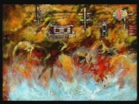 FRANCIS CABREL - Petite Marie