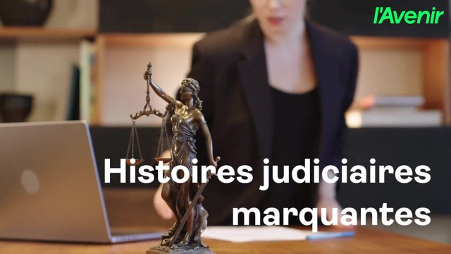 Histoires judiciaires surprenantes en Wallonie: une soirée entre jeunes tourne au pugilat; la mauvaise idée du papy, du papa et du fiston