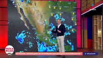 Pronóstico del Tiempo 19 de septiembre de 2025 | DPC con Paola Rojas