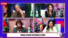 La respuesta de Yanina Latorre al descargo de Mónica Farro
