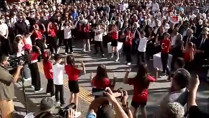 CHP Genel Başkanı Özel: "Cumhuriyet Halk Partisi’nin kazandığı seçimin gecesi Türkiye’nin zaferi olacak"