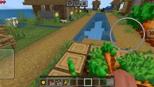 I tried something  Minecraft Gameplay | @shubhamgamerz