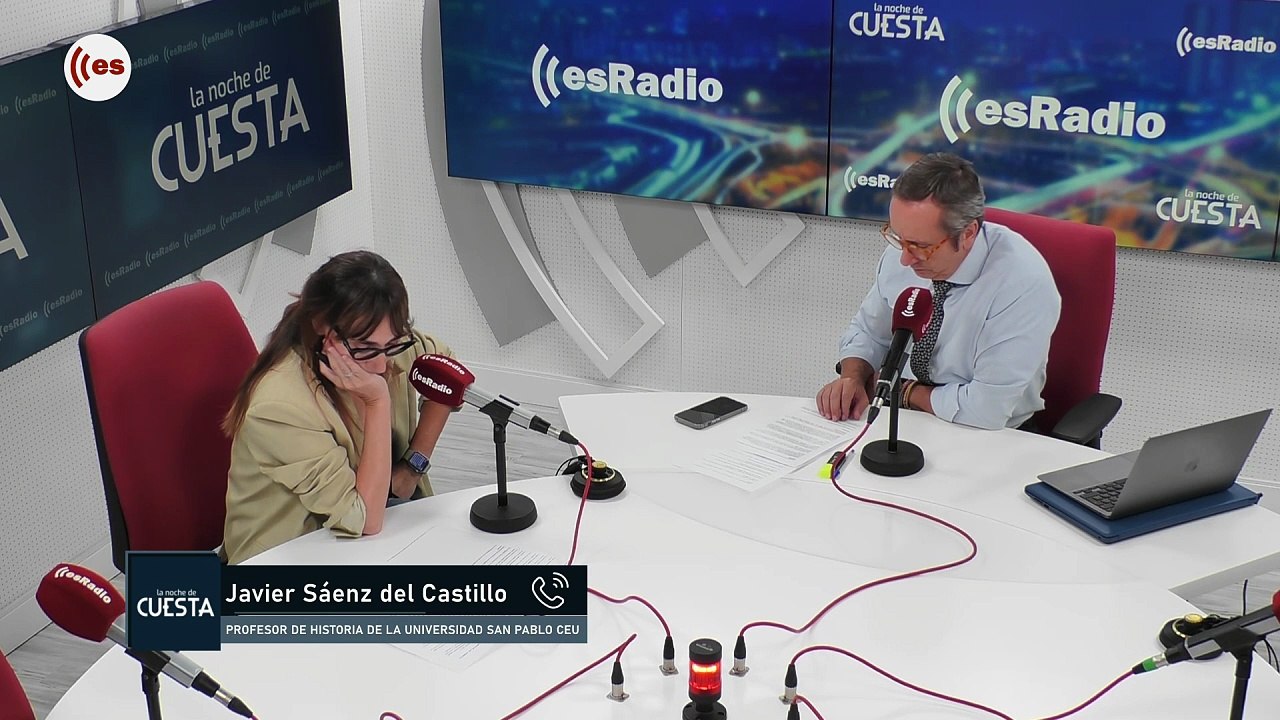 Historia orgullosa de España: La verdad sobre la expulsión de los judíos, ¿mito o leyenda negra?