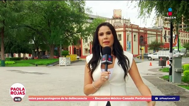 Toros sueltos provocan caos en San Felipe, Guanajuato | DPC con Paola Rojas