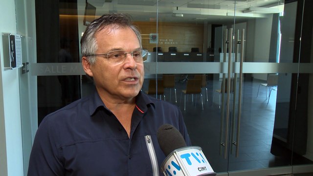 CH 19 Sept TOPO REAX Enquete SLA Charlevoix WEB