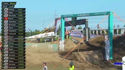 25- MX ETAPA 19 - CHINA - MX1 CORRIDA 2