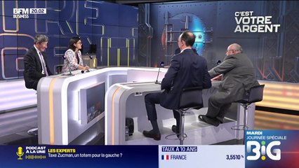 C'est Votre Argent - vendredi 19 septembre
