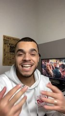 Tu le savais ? T’aurais voulu Liam ?