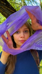 An effective life hack that will help you outdoors!