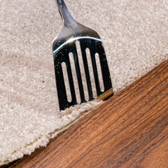 Flooring hacks for any skill level to save a ton of money!