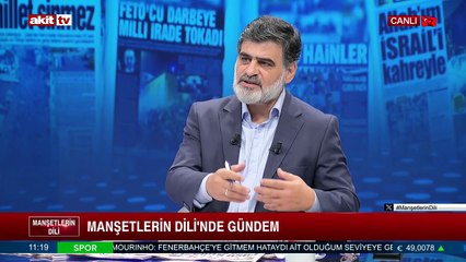 ’Horozdan da kurban olur’ diyordu! Ali Erbaş'ın suçu Zekeriya Beyaz gibi hutbe vermemek mi?
