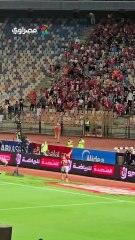 رد فعل جماهير الأهلي على تريزيجيه بين الهجوم والصلح ⚽